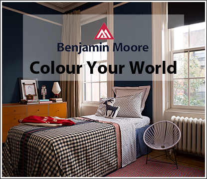 Paint Your Room Online