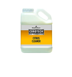 Citrus Based Cleaner