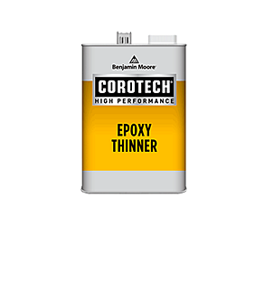 Epoxy Thinner