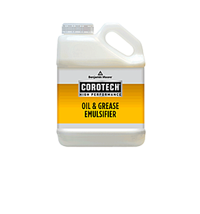 Oil & Grease Emulsifier