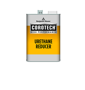 Urethane Reducer