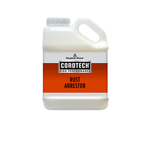 Rust Arrestor