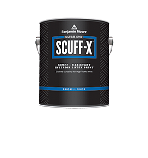 SCUFF-X Eggshell