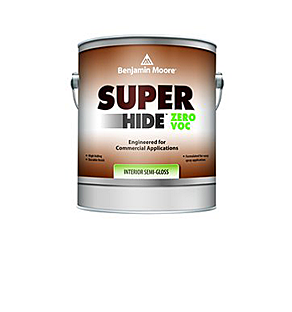 Super Hide Semi-Gloss