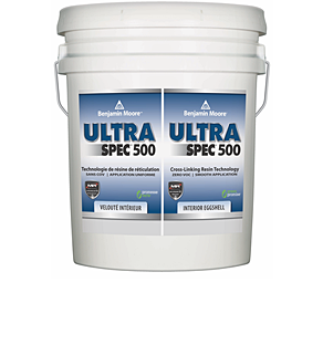 Ultra 500 Eggshell