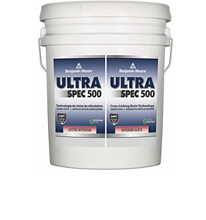 Ultra Spec 500 Gloss