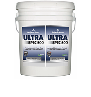 Spec 500 Ultra Primer