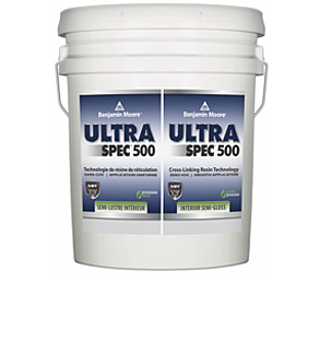 Ultra Spec 500 Semi-Gloss