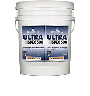 Ultra Spec 500 Low Sheen