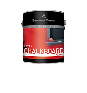 Chalkboard Paint