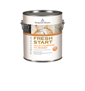 Multi-Purpose Oil Based Primer