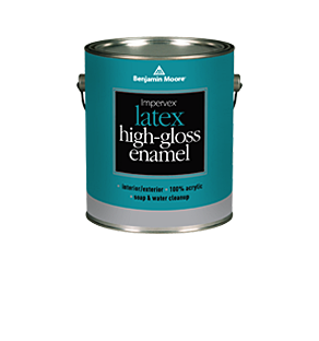 Impervex Latex High Gloss