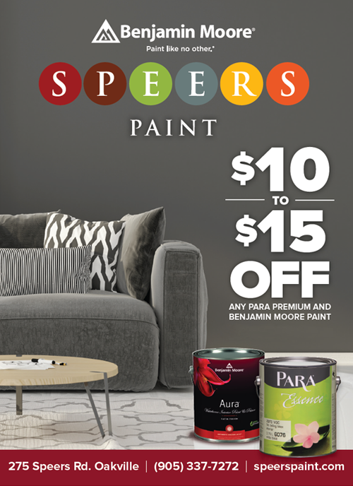 Benjamin Moore