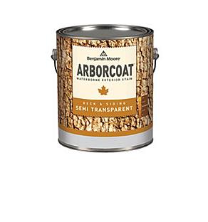 Arborcoat Semi Transparent