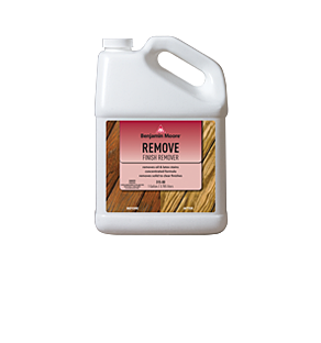 Finish Remover