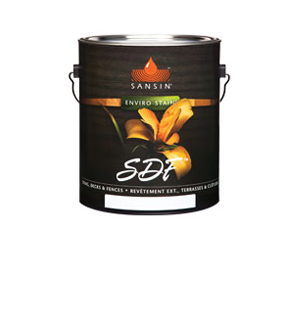 SDF Top Coat