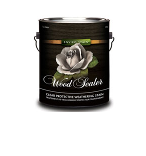 Wood Sealer