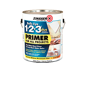 Bulls Eye 1-2-3 Primer